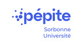 Pépite Sorbonne Université